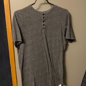 Grey bluenotes t-shirt size M